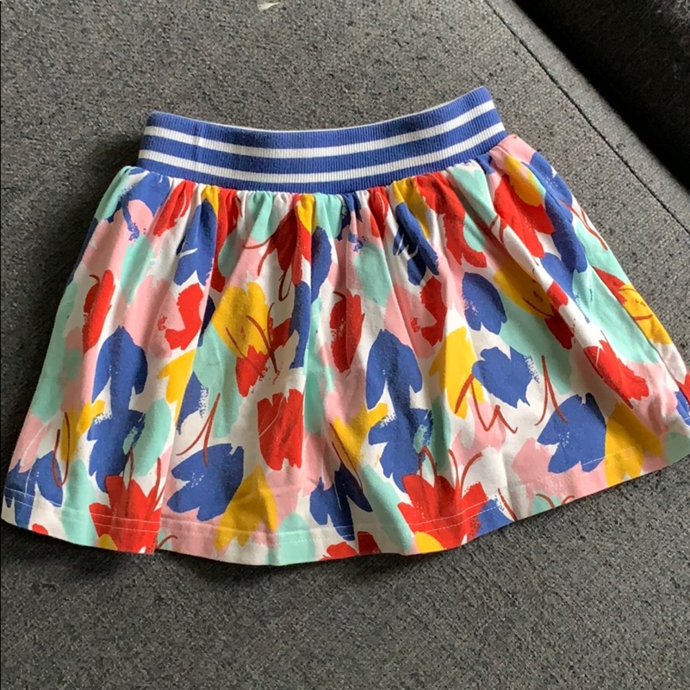 Hanna Andersson Skirt